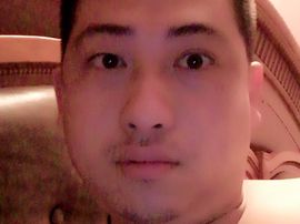 小号钢炮主播照片
