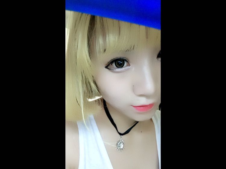 无处不在🍀主播照片