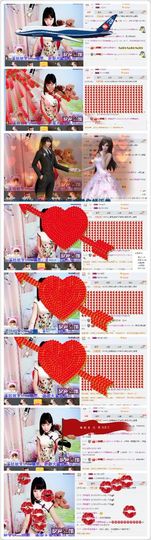 🎵小邓丽君🌺溪儿主播照片