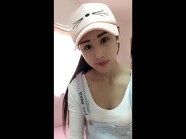 女帝A主播照片