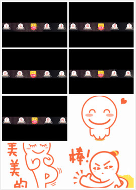 不缴電费瞎发啥光主播照片
