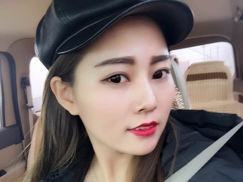 沈蜜儿海报