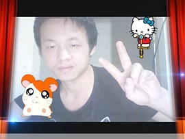 ＿ღ酒娃℡梦毁孤城主播照片