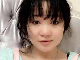 直播生活的二Y主播照片