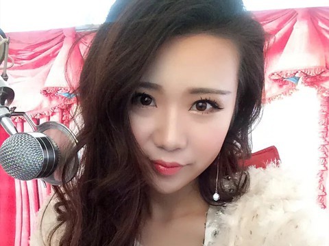 ★欣er求连麦海报