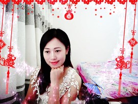 那首歌!主播照片