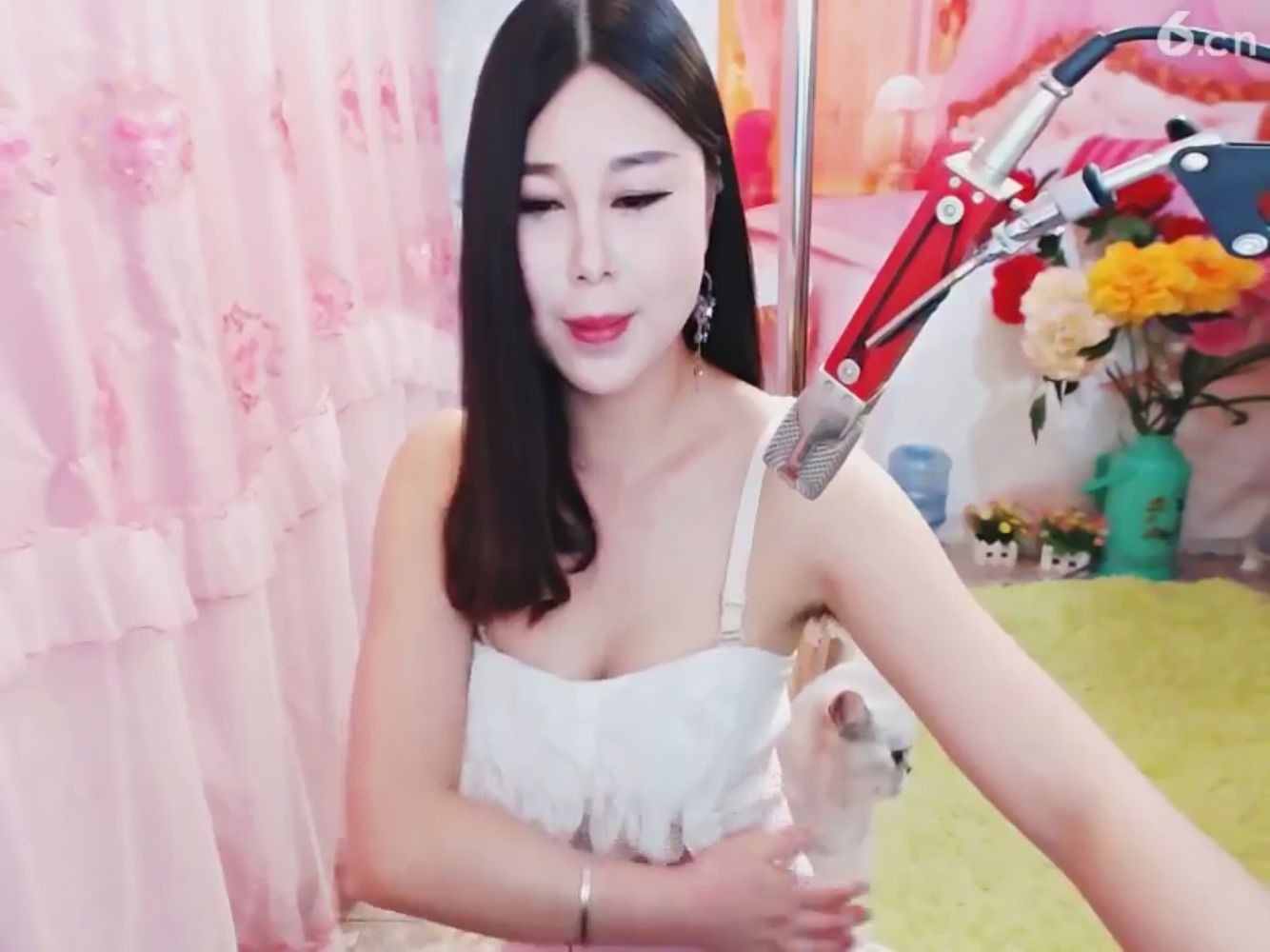 过了今夜你是否记得我的主播照片