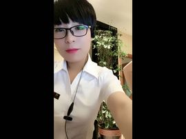 💋红唇爱上香烟主播照片