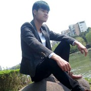 LI丶子木海报