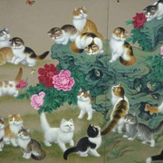 中国龙的梦