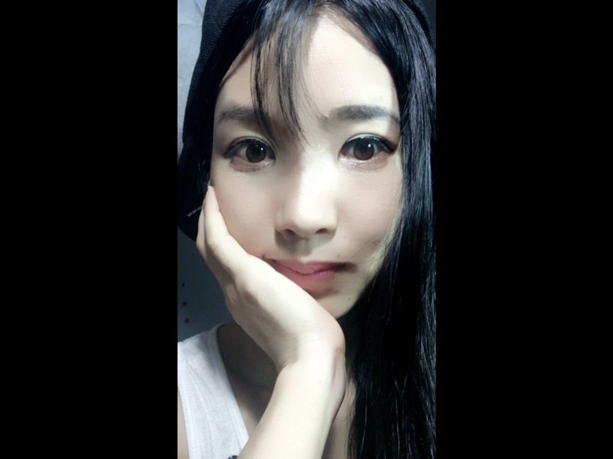 OO欧的主播照片