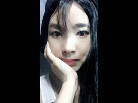 OO欧主播照片