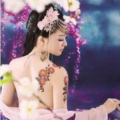 花香香～东大地