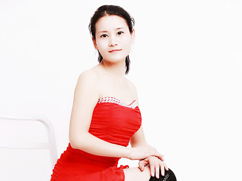 博雅如画海报