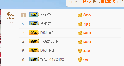 ╰剪了頭發、斷了情.的主播照片