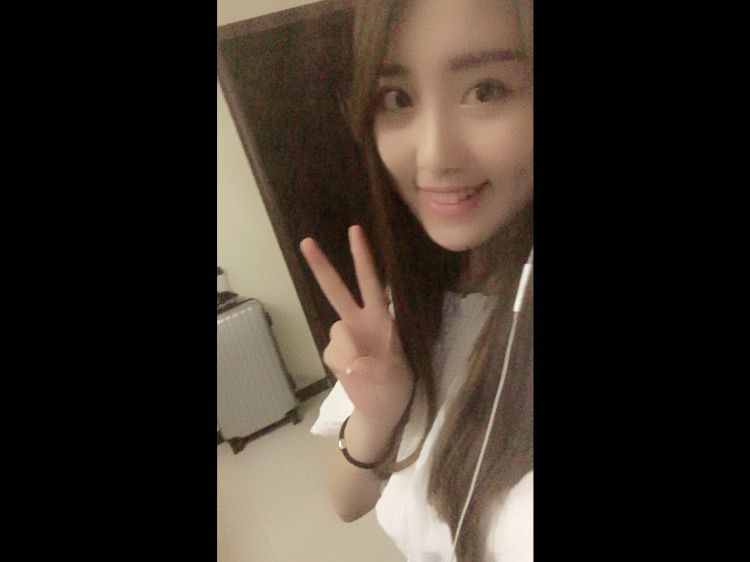 喬奚堯的主播照片