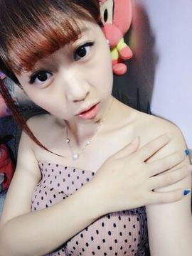 ℳ顔小汐♥主播照片