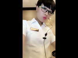 💋红唇爱上香烟主播照片