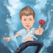 昵称违规，请重新修改