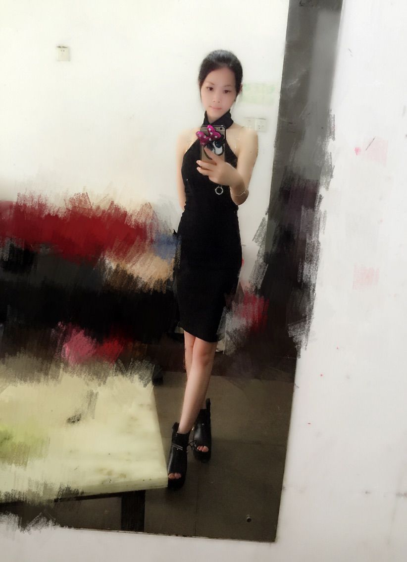 憶之～魔女生病中的主播照片