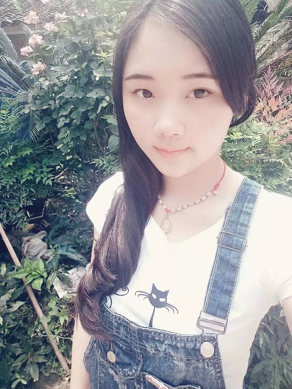你我最美的诺言的主播照片