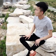 幸运的小杰哥海报