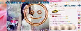 希希有点甜主播照片