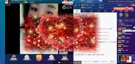 昵称违规，请重新修改主播照片