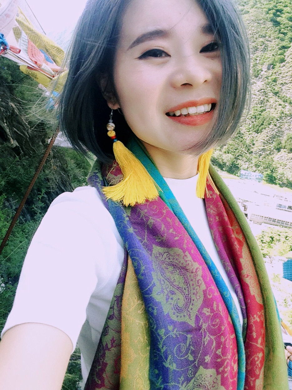 Miss小丹子主播照片