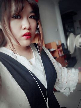 ❥♪缘份➹丽子➹主播照片