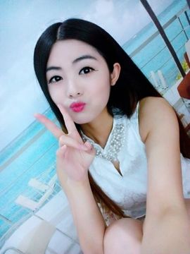 灵儿^_^主播照片