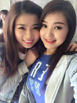 💫鑫儿✨斯卡琳💫主播照片
