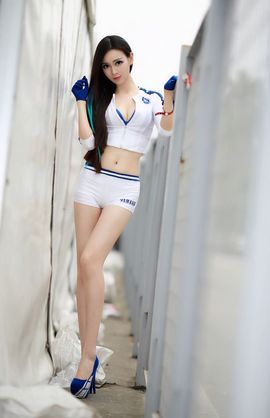 💖💖💖笑笑主播照片