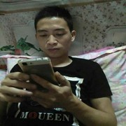 狼君你好