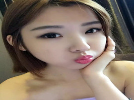 慢摇女神静儿主播照片