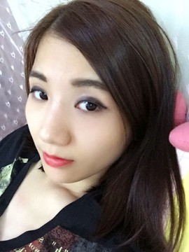 慢摇女神静儿主播照片
