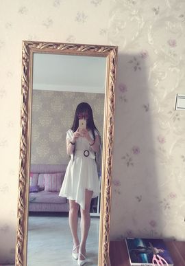 ℱs❀伏姗主播照片