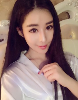 风中的风铃主播照片