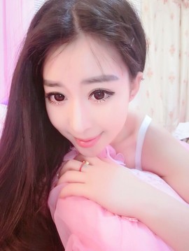 风中的风铃主播照片