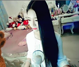 风中的风铃主播照片