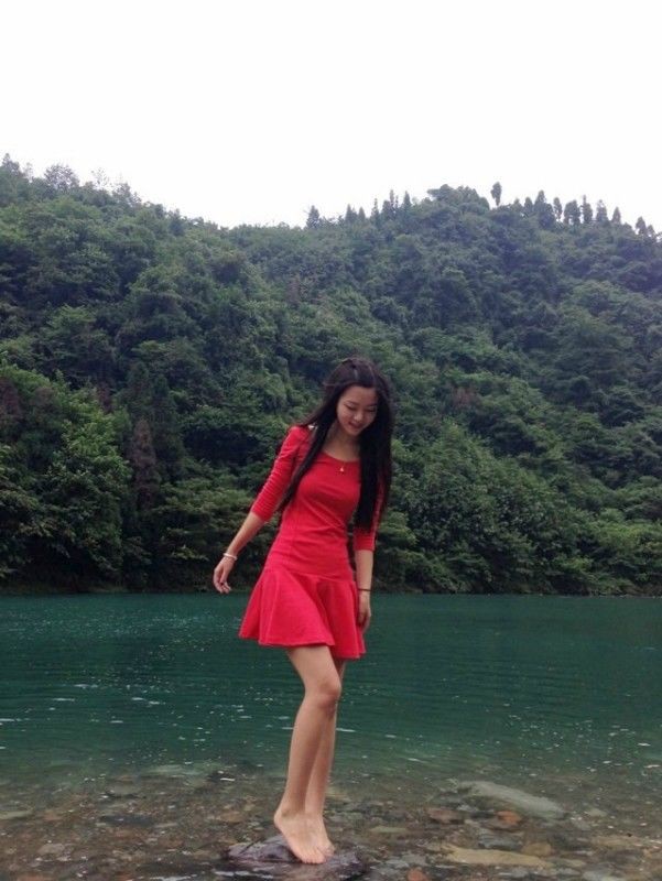 风中的风铃的图片