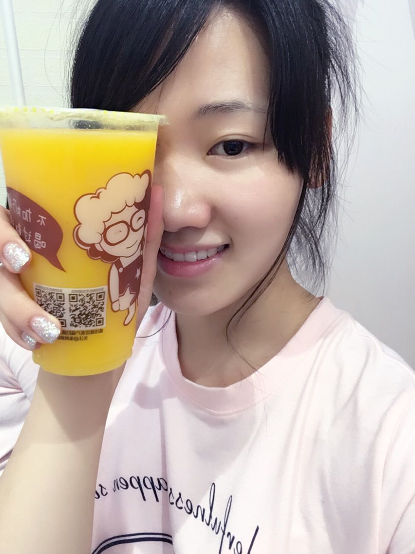 小狐狸木兮的主播照片