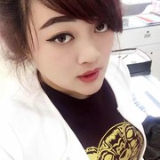 小时代美甲