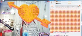 😱……主播照片