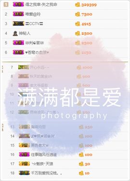 丫头唱歌给你听主播照片