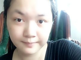婉清姑娘主播照片