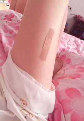 睡衣控小秀儿主播照片