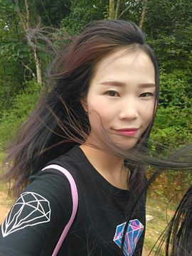 深爱～久伴主播照片
