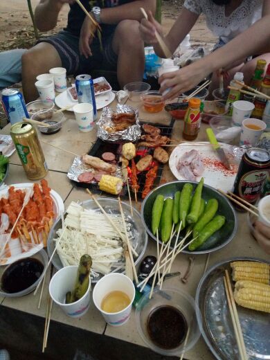 请叫我黄老太的主播照片