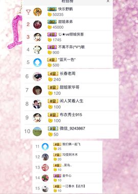 ゞ❤民歌甜姐ゞ主播照片